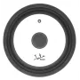 Siliconen bakvorm, Jata T20 — ronde springvormen 20/22/24 cm