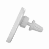 CANYON auto-oplader OnGrip 105 15W Qi2 draadloos wit