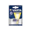 Varta lithium CR123A 3V 1600mAh camera-batterij