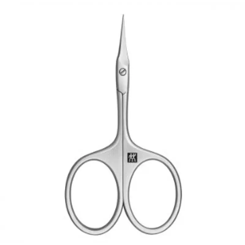 Nagelschaar ZWILLING 49661-091-0 roestvrij staal recht blad