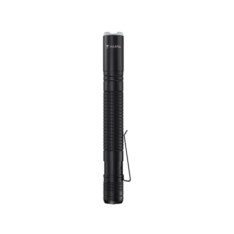 Handzaklamp Varta 16606 aluminium LED 30 lm 25 h