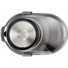 Bosch MES4010 sapcentrifuge centrifugaal 1200 W zwart, zilver