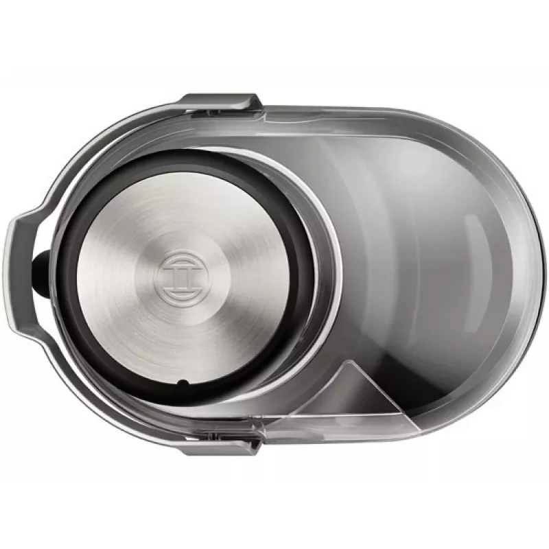 Bosch MES4010 sapcentrifuge centrifugaal 1200 W zwart, zilver