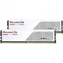 32GB 2x16GB Ripjaws S5 White DDR5-6000 CL32 geheugenkit