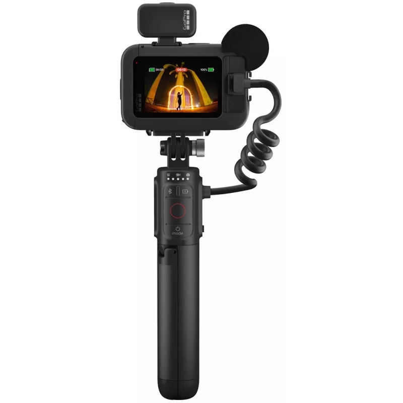 Actiecamera GoPro HERO13 Black Creator Edition