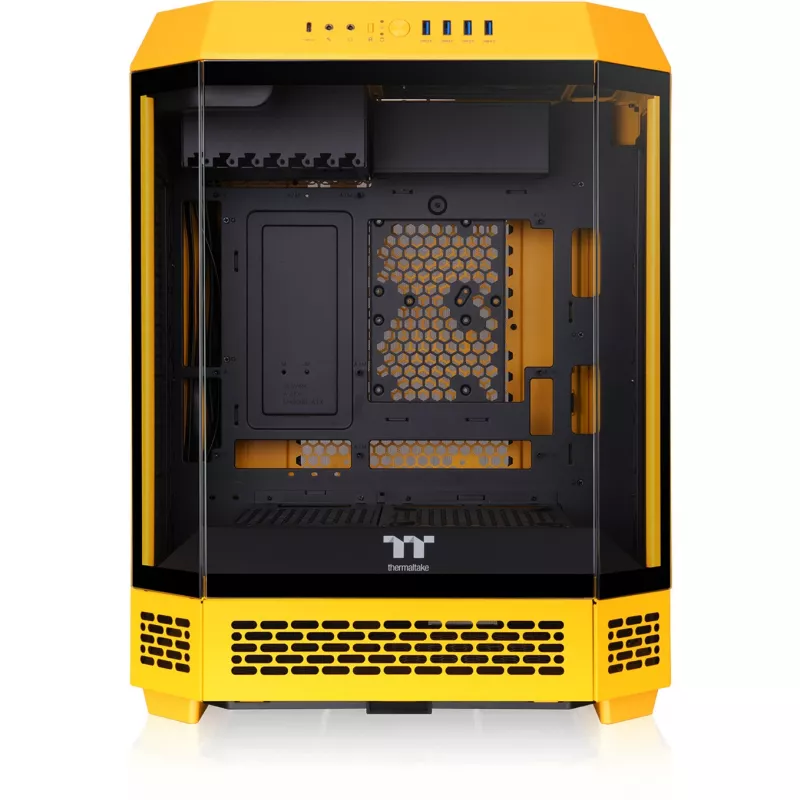 Thermaltake CA-1Z1-00M4WN-00 product geel