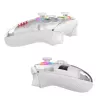 Gaming-controller Mad Catz C.A.T. 17 CUSTOMIZABLE — bedrade gamepad, programmeerbare knoppen, ergonomisch ontwerp