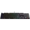 CANYON toetsenbord Cometstrike GK-55 EN/RU bedraad