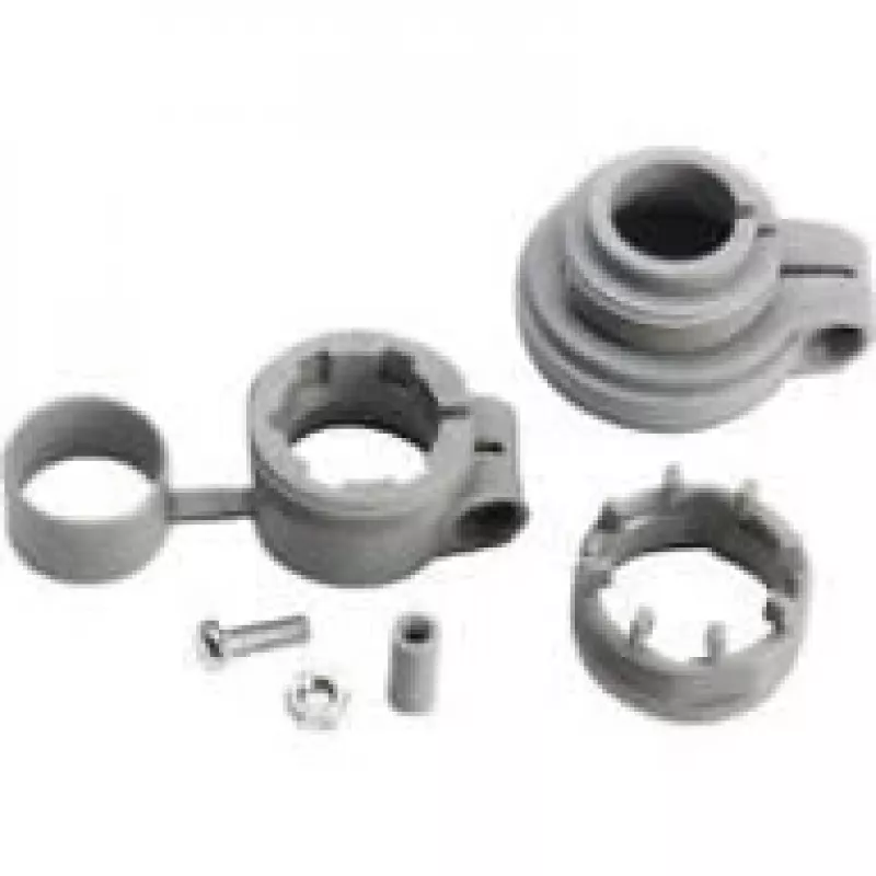 HomeMatic IP adapterset Danfoss by Homematic IP, model 76146