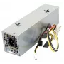 Dell slanke voeding (intern) - 240 watt - voor OptiPlex 3010 (240 watt), 390 (240 watt), 790 (240 watt), 990 (240 watt) (3WN11)