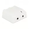 Montagekit DeLOCK 86236 wit