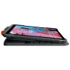 Toetsenbord Logitech slank folio voor iPad (7e, 8e & 9e generatie)