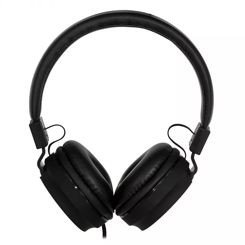 Hoofdtelefoon ESPERANZA BONGO EH212K — bedraad, hoofdband, 20–20000 Hz, 1,5 m kabel, zwart