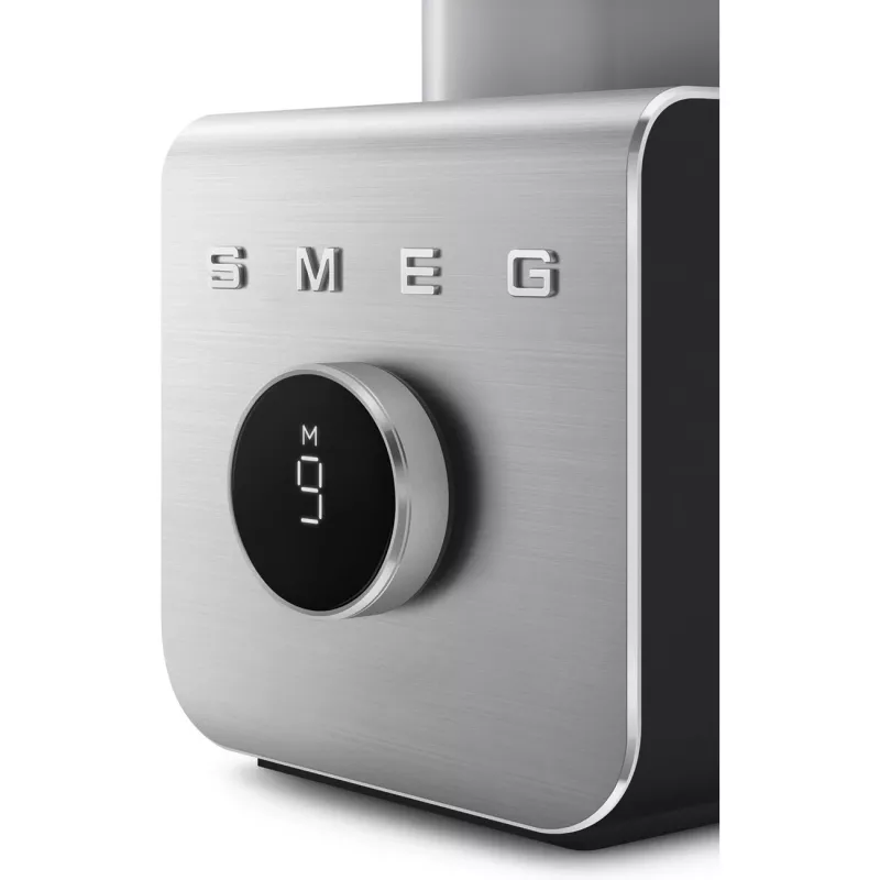 SMEG BLC01BLMEU professionele blender zwart-mat 1,5 L (BLC01BLMEU)