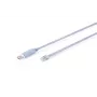 Console-adapter kabel DIGITUS USB 2.0 naar RJ45 (FTDI-chipset), USB-A male naar RJ-48, 180 cm, blauw