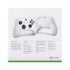 Microsoft Xbox Wireless Controller - gamepad - draadloos - Bluetooth - robotwit - voor pc, Microsoft Xbox Series X, Microsoft Xbox Series S, Micros