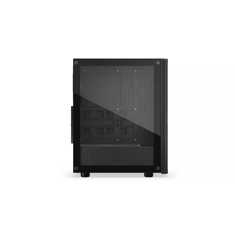 ENDORFY Ventum 200 ARGB Full Tower Zwart