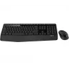 Draadloze combo MK345 Logitech