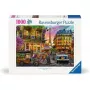 Ravensburger 1000 stukjes Parijs in de dageraad