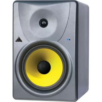 Behringer Truth B1031A 2-weg zilver, geel bedraad 100 W