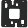 Backplate Thermal Grizzly TG-SB-R7000 aluminium polycarbonaat zwart