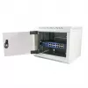 ALLNET ALL-SG8316M smart-managed switch, 16x Gigabit Ethernet 10/100/1000, zonder ventilator