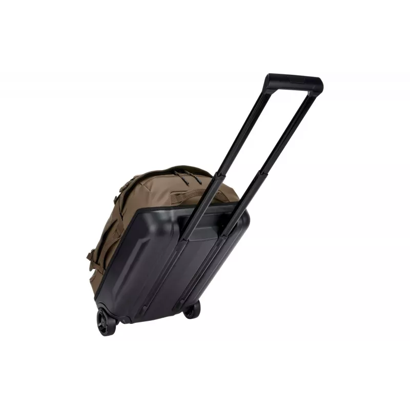 Thule 5602 Chasm Carry-on Rollreistas 40L Deep Khaki