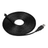 Transcend TS-DPL3 - autovoeding - 2,4 A - 2 uitgangen (2 x USB)