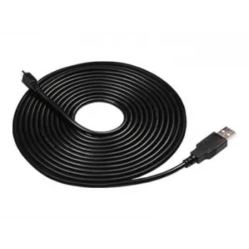 Transcend TS-DPL3 - autovoeding - 2,4 A - 2 uitgangen (2 x USB)