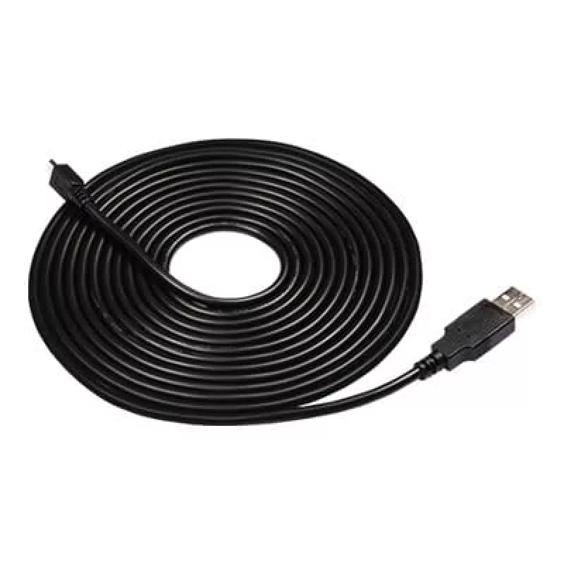 Transcend TS-DPL3 - autovoeding - 2,4 A - 2 uitgangen (2 x USB)