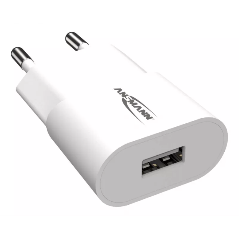 Oplader voor thuis HC105, oplader wit, intelligente laadregeling, Multisafe-technologie
