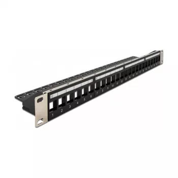 Patchpaneel DeLOCK 66865
