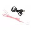 Kinderdigitale camera Extralink H20 roze 1080P 30fps 2,0 inch scherm