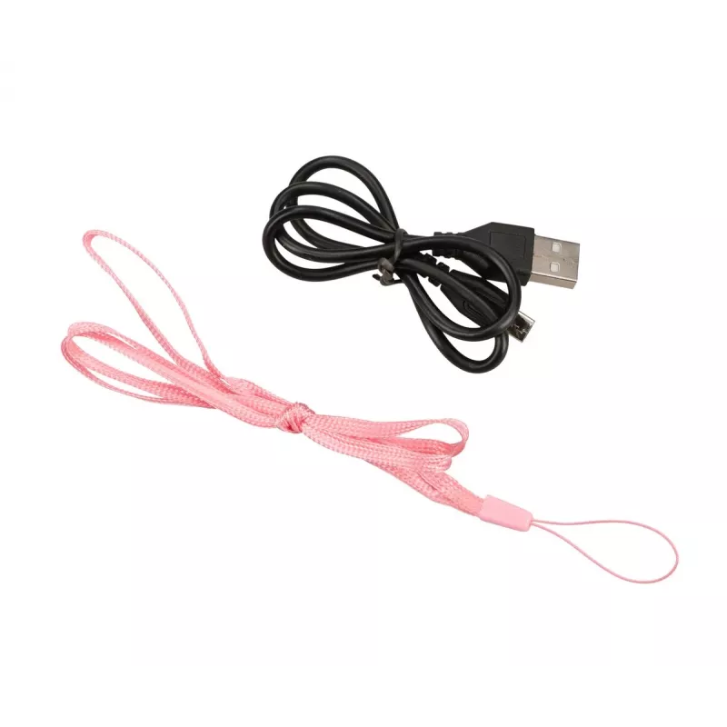 Kinderdigitale camera Extralink H20 roze 1080P 30fps 2,0 inch scherm