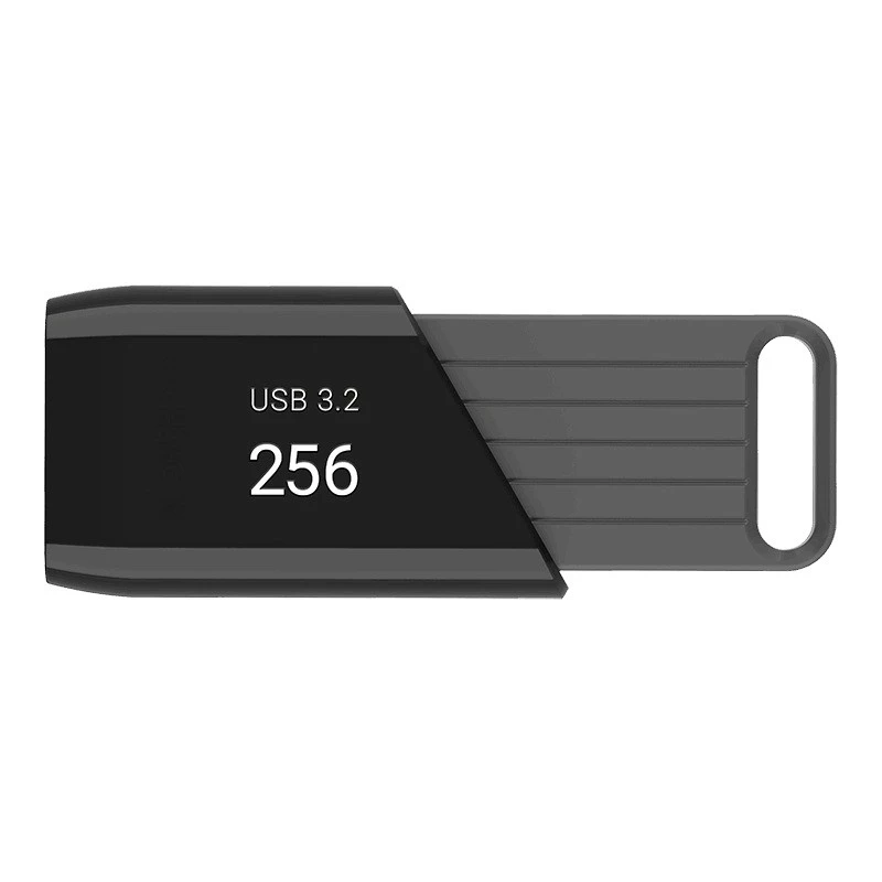 USB-stick 256GB Attache X USB-A 3.2