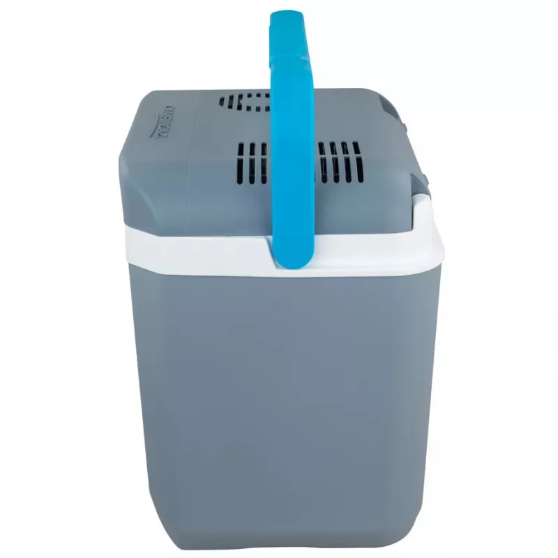 Koelbox Campingaz Powerbox Plus 28 L elektroblauw