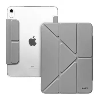 LAUT Huex Folio 27,7 cm (10,9) grijs, transparant