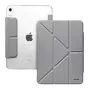 LAUT Huex Folio 27,7 cm (10,9) grijs, transparant