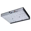 Netwerk-videorecorder DAHUA NVR4216-EI – 16-kanaals 1920×1080, 6 TB, 1U, zwart