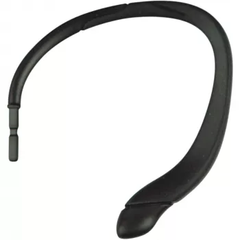 EPOS I SENNHEISER EH DW 10 B - oorbeugel voor headset - voor IMPACT D 10, IMPACT DW Office USB, Office USB ML, Sennheiser D 10, SD Office ML