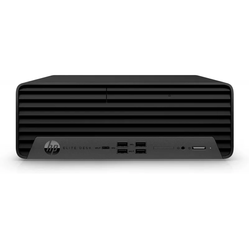 HP Elite 600 G9 SFF desktop-pc 881L2EA [Intel i7-13700, 16GB RAM, 512GB SSD, Intel UHD Graphics 770, Windows 11 Pro]