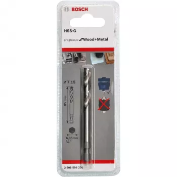 Bosch 2 608 594 254 boor pilootboor