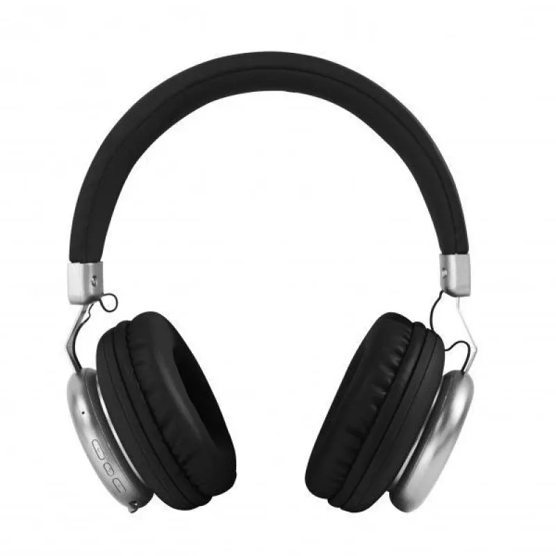 Draadloze hoofdtelefoon Bluetooth Aux microfoon