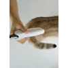 PETKIT PK-N1 nagelknipper voor dieren LED guillotine kunststof handgreep