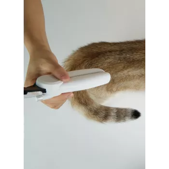 PETKIT PK-N1 nagelknipper voor dieren LED guillotine kunststof handgreep