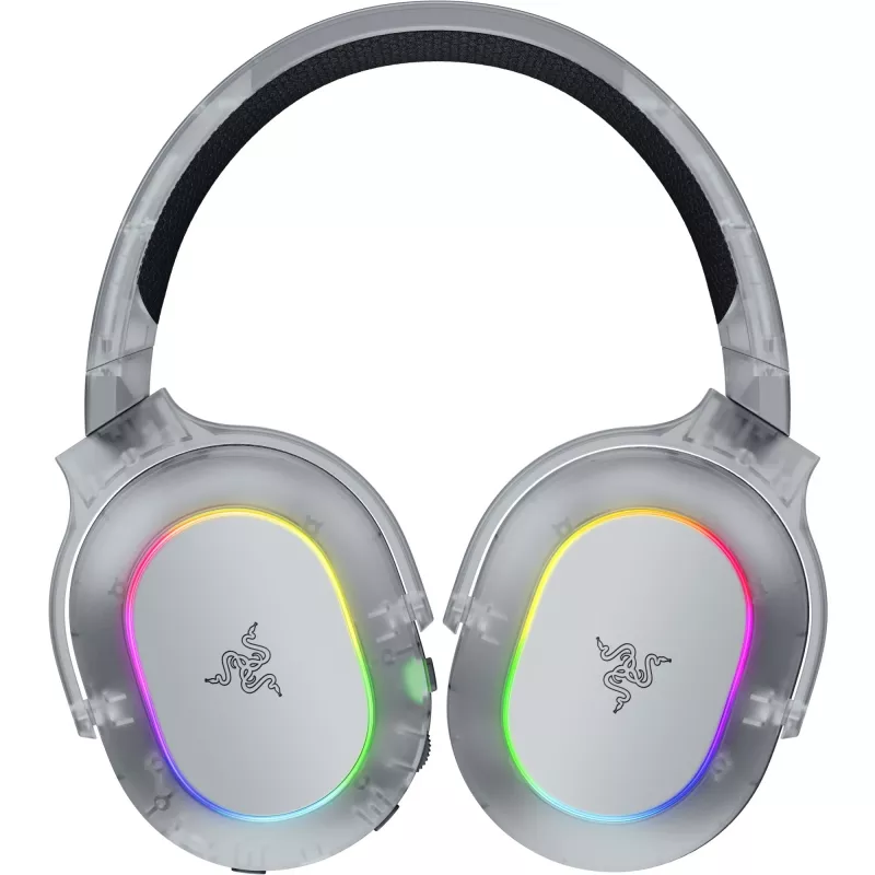 Draadloze headset Razer RZ04-05220400-R3M1 gaming Bluetooth wit