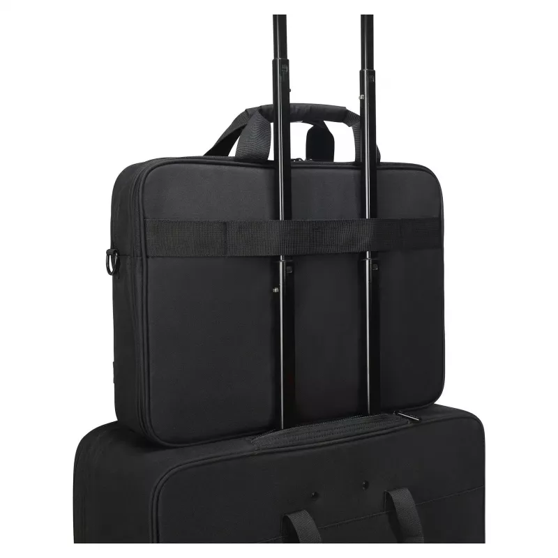 Dicota TWO Top Traveller - notebookcase