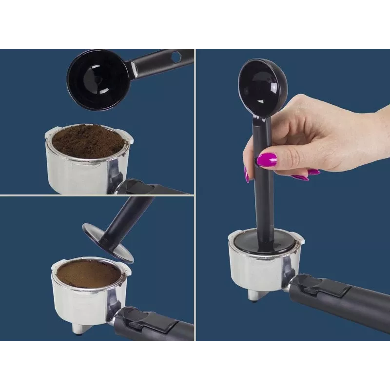 Koffiezetapparaat Beper 1,25L P101CAF100