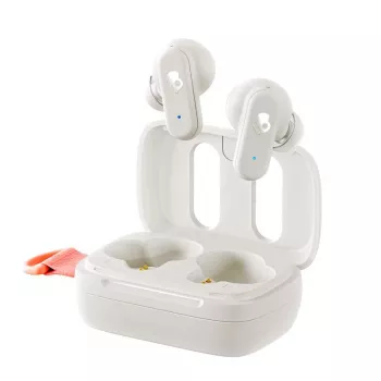 Skullcandy Dime 3 hoofdtelefoon True Wireless Stereo (TWS) in-ear bellen/muziek/sport/dagelijks ivoor