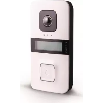 Grothe WLAN deurstation antraciet vidoora VD 720-W aa (75405)